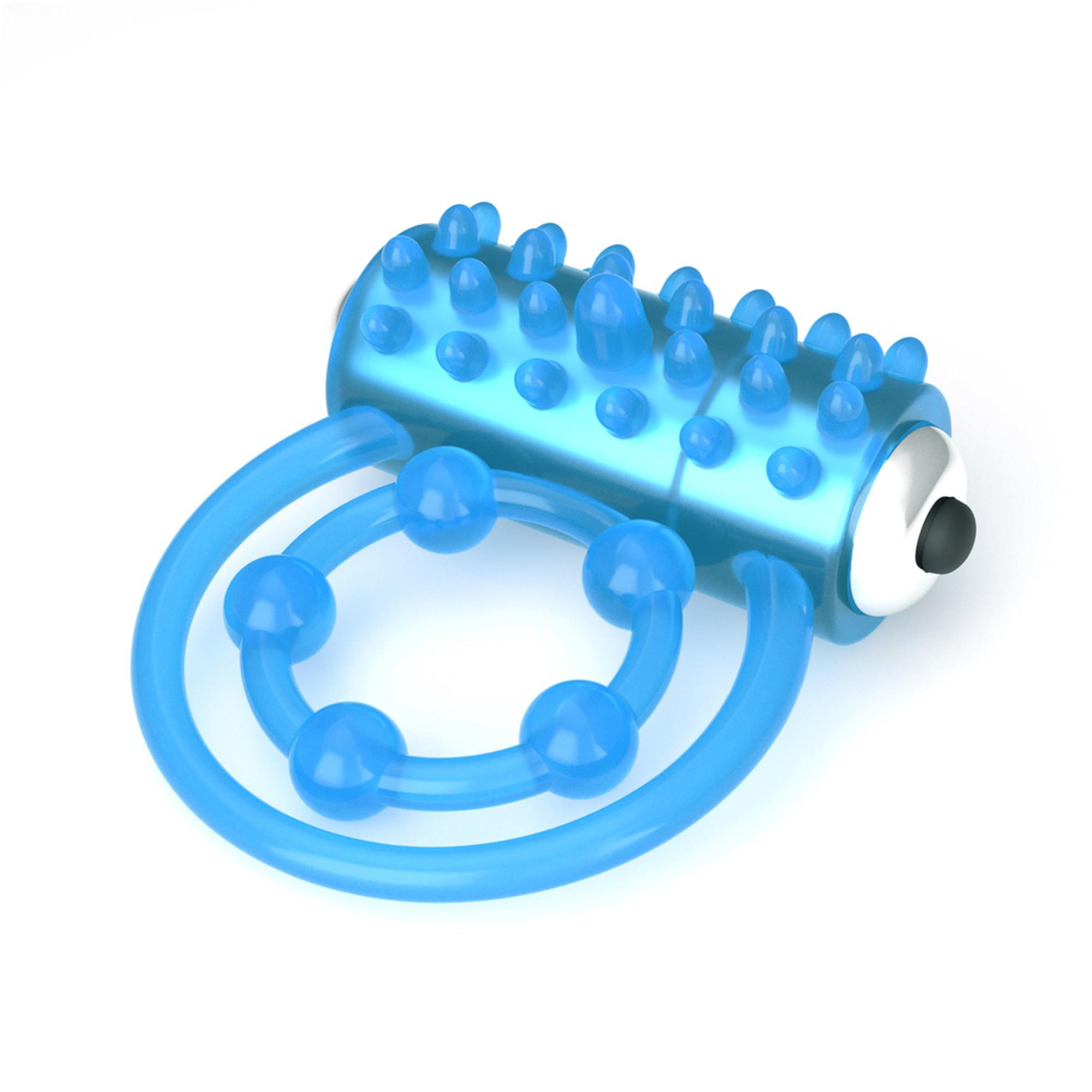 Penio žiedas „Lumino Play“ - Image 3