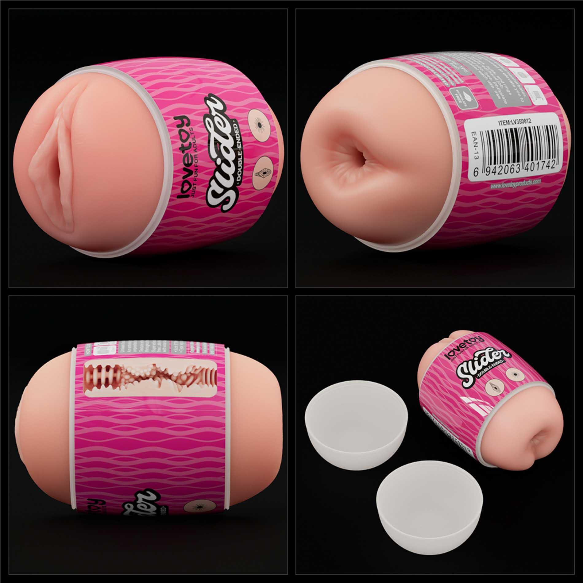 Intymus žaislas - Image 3