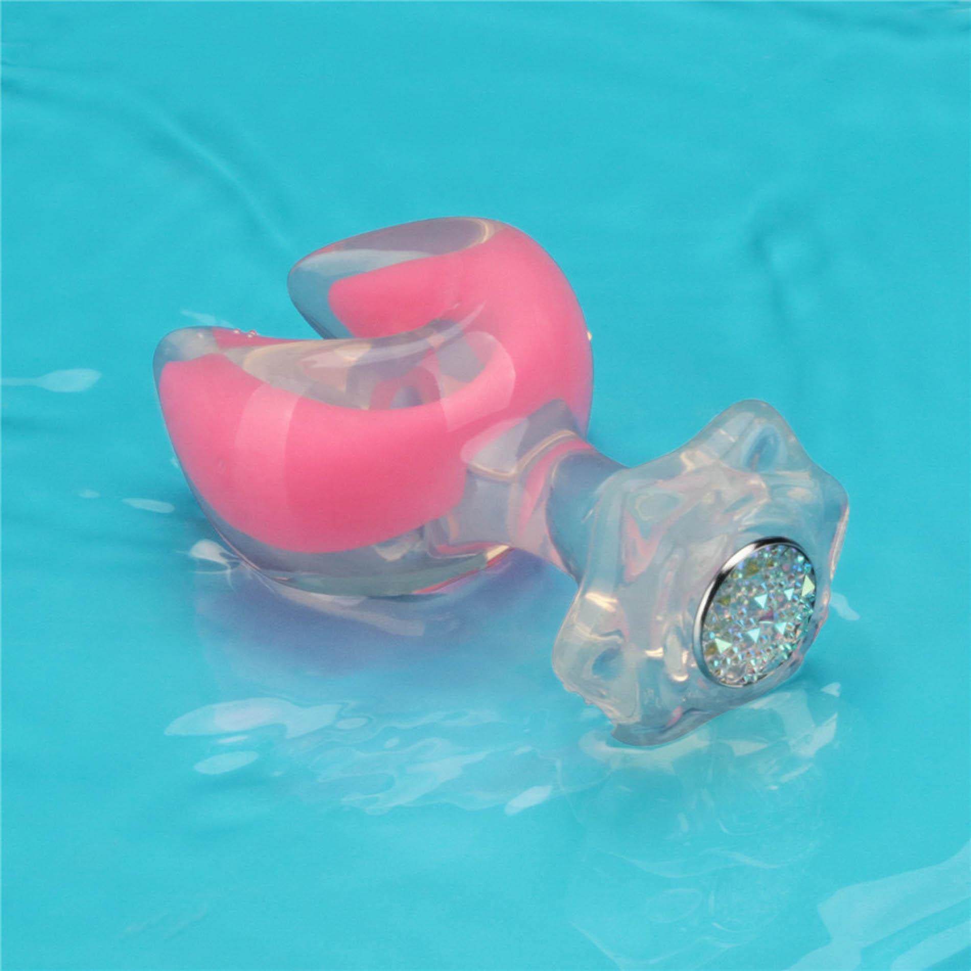 Silikoninis analinis kaištis - Image 10