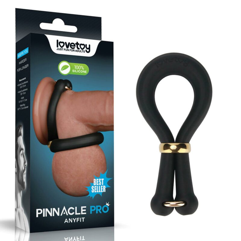 Pinnacle Pro Anyfit Stretcher