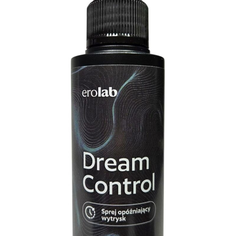 Dream Control 100ml – intymus gelis / purškalas