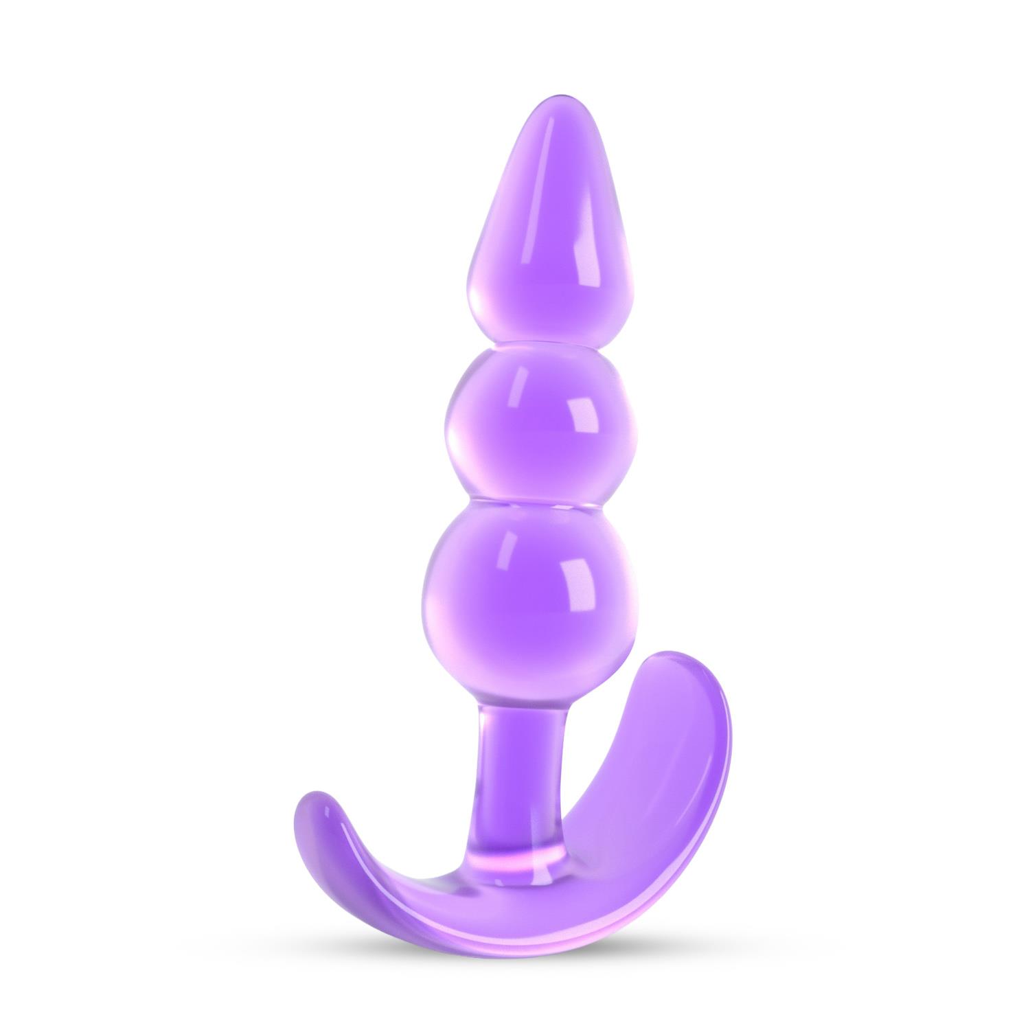 CRUSHIOUS THE PLUNGER ANAL PLUG – analinis žaislas - Image 6