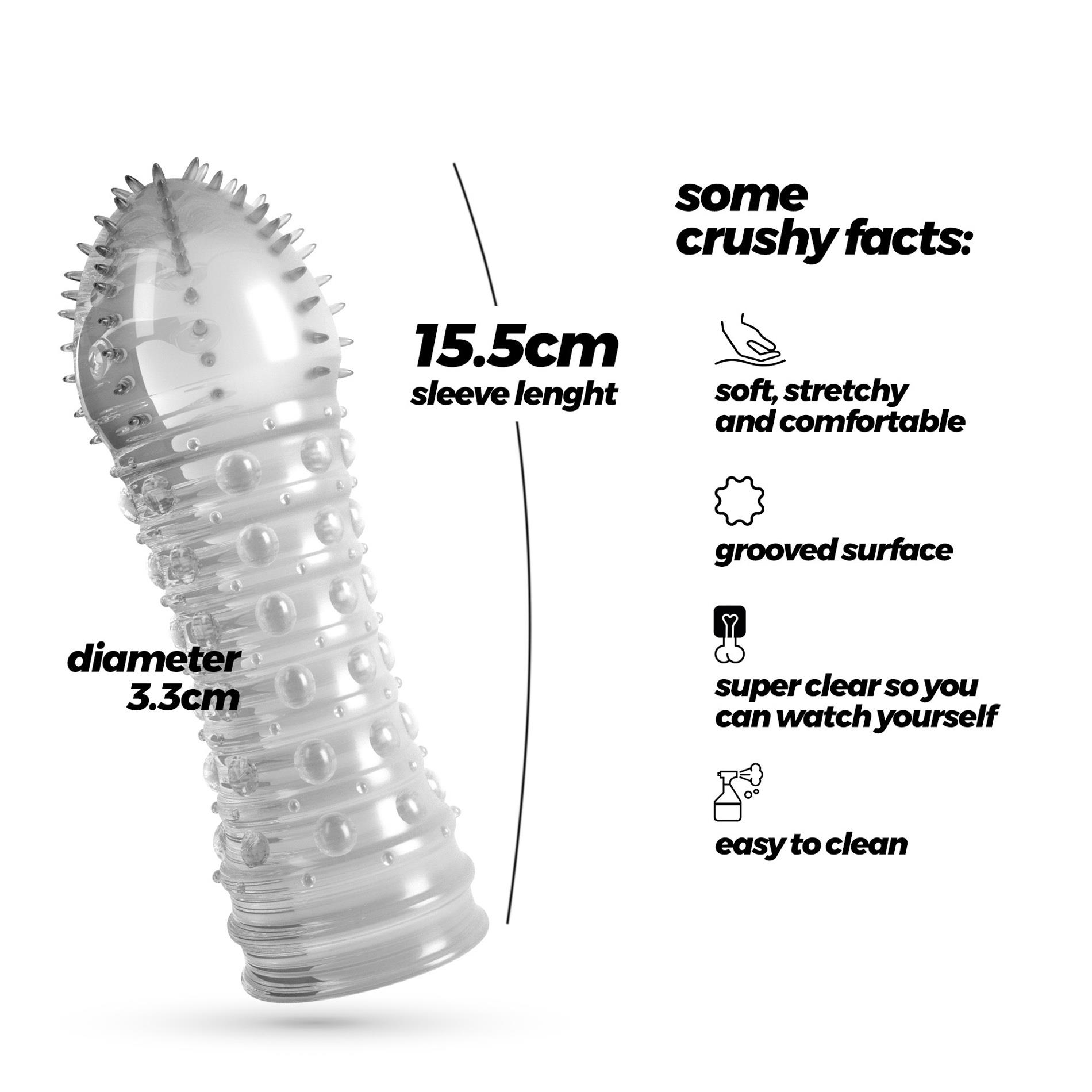 Penio mova Crushious - Image 3