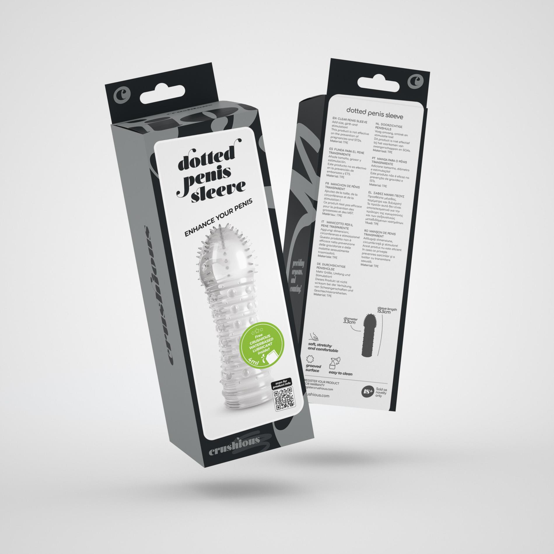 Penio mova Crushious - Image 6