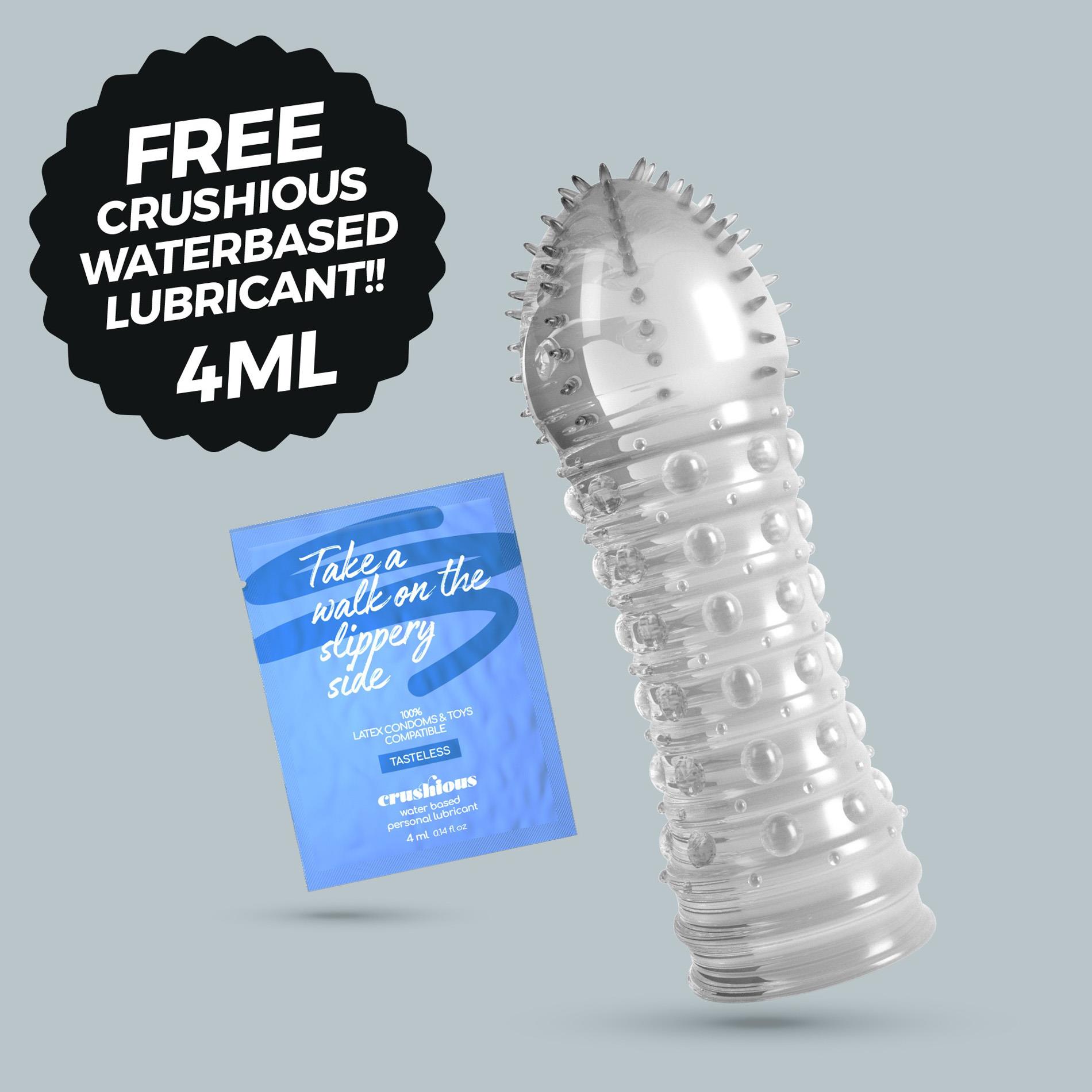 Penio mova Crushious - Image 7