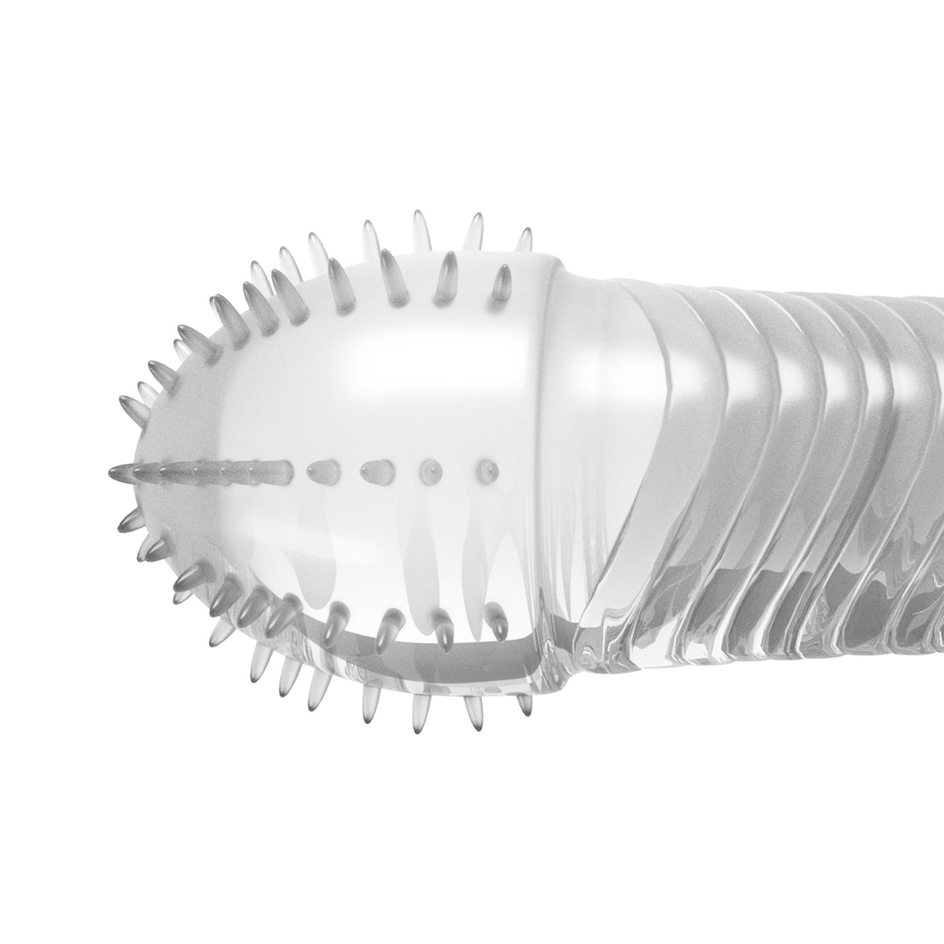 Rievėta penio mova Crushious - Image 3