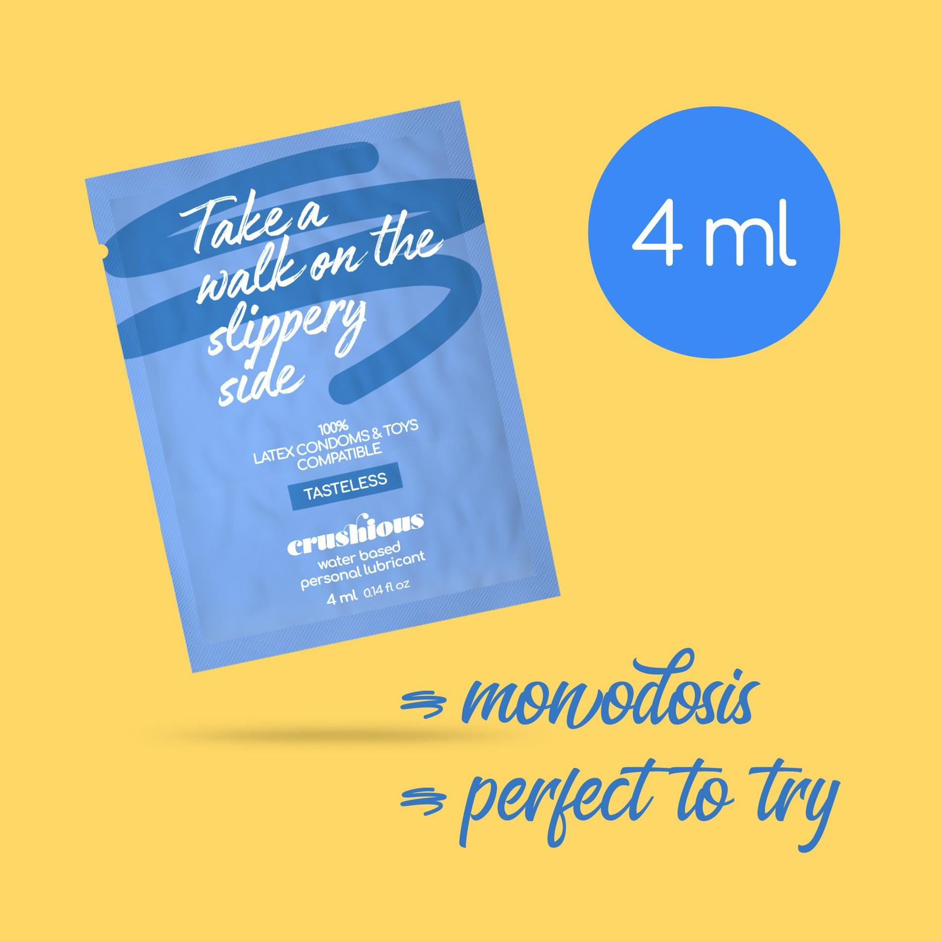 Rievėta penio mova Crushious - Image 8