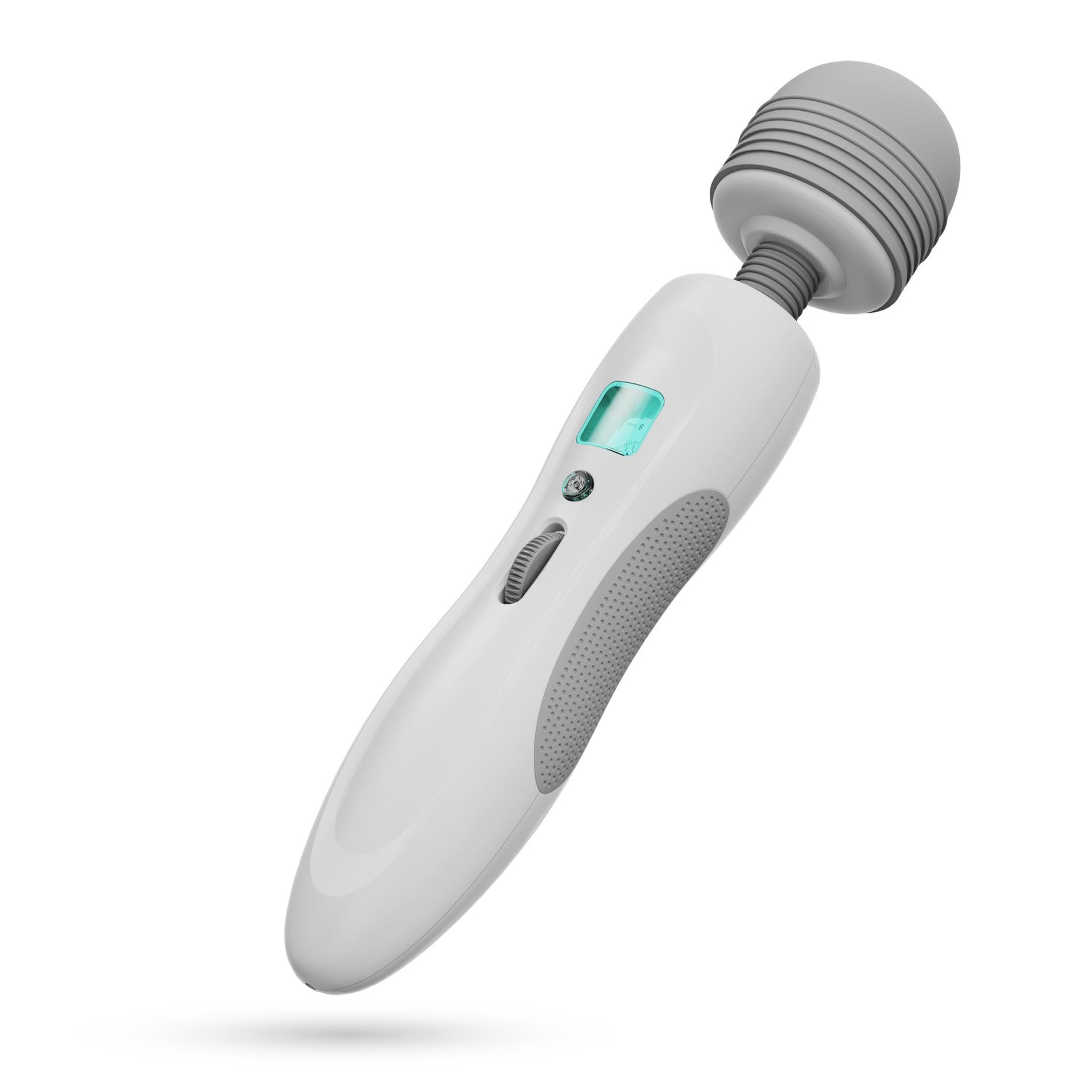 Vibruojanti masažo lazdelė Crushious - Image 4