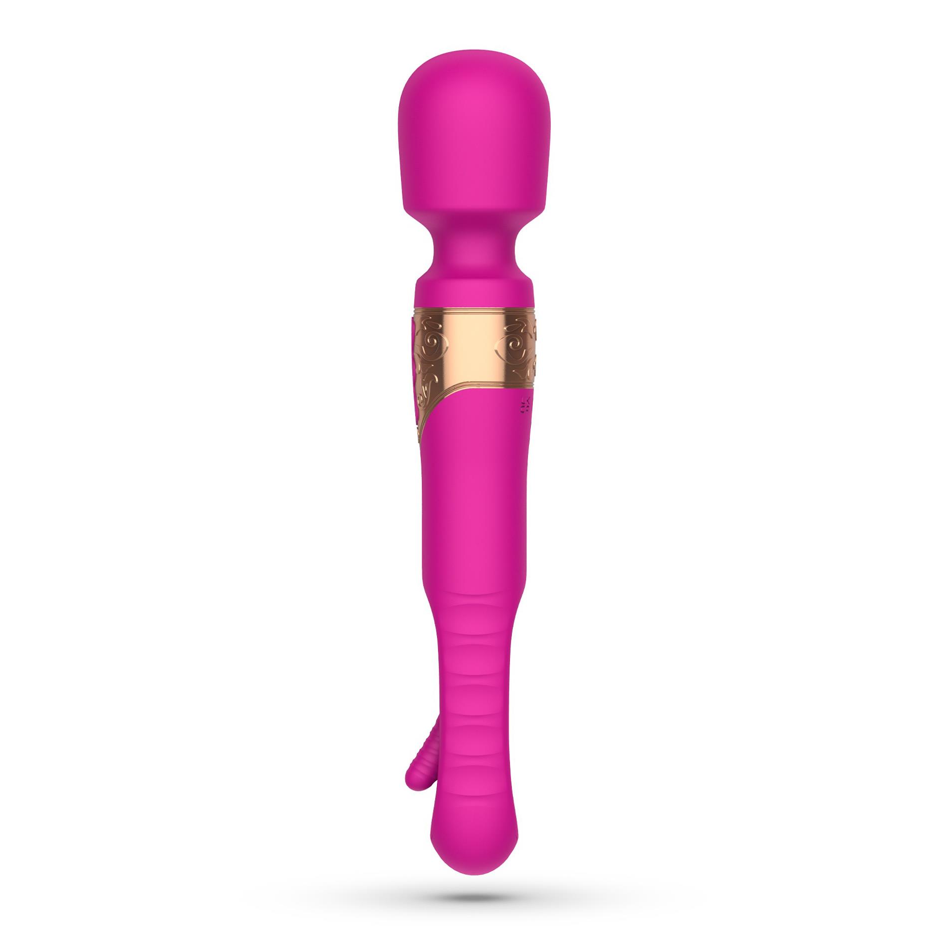 Dvigubas masažuoklis Crushious - Image 3