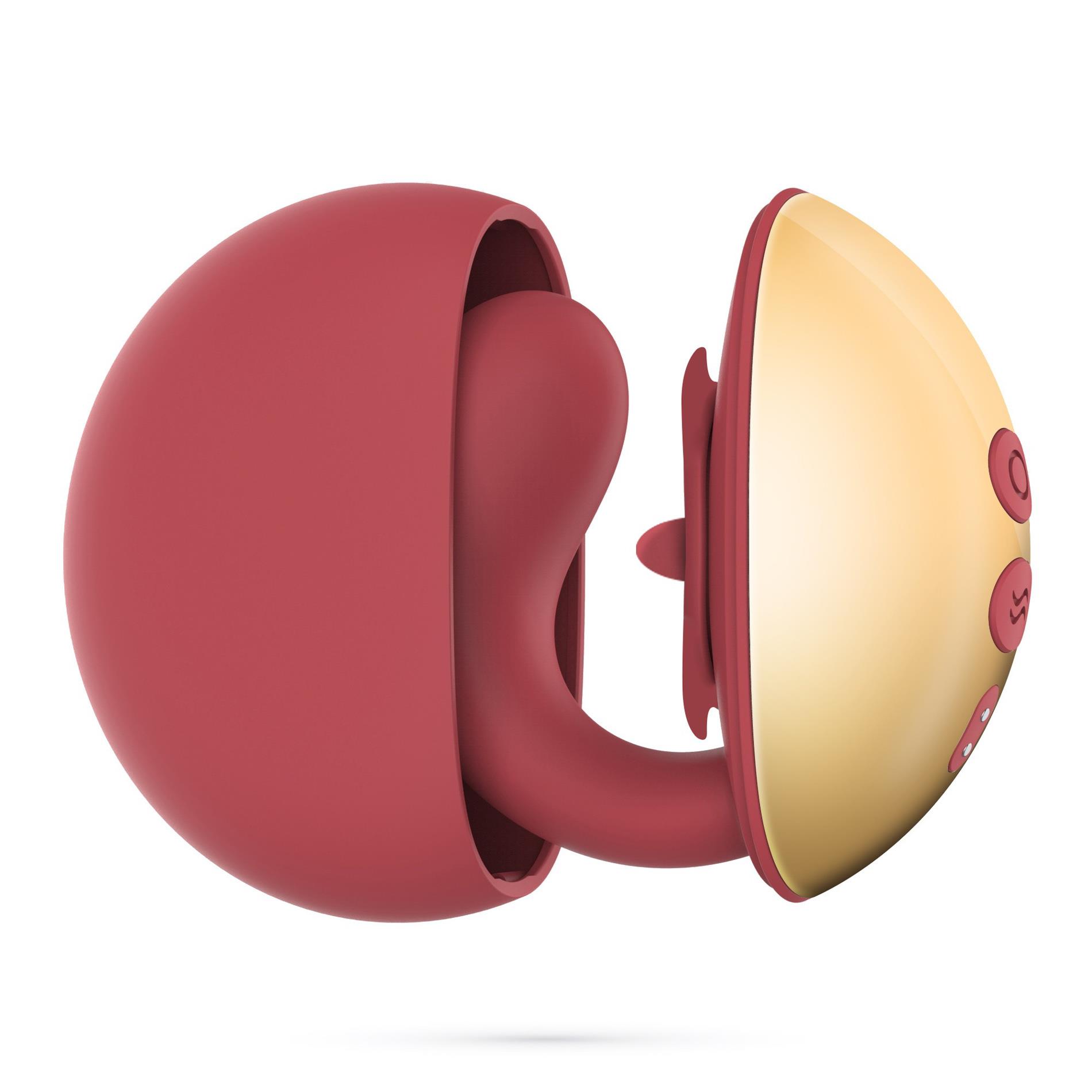 Crushious Arcane Stimulator For Couples - Image 4