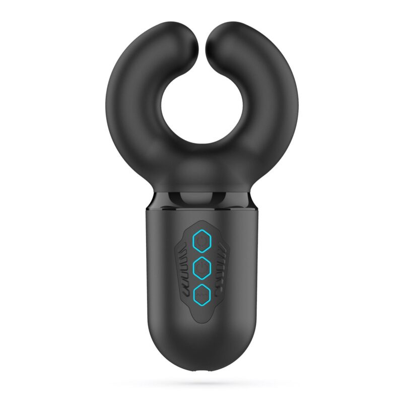 Crushious Kong Pressure Stimulator