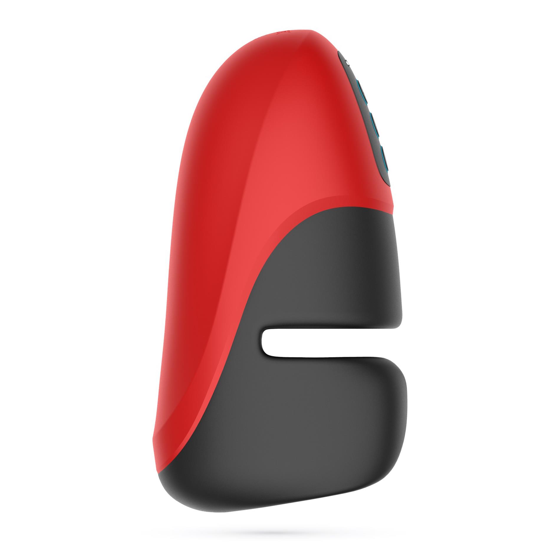 Crushious Pancho Rechargeable Masturbator - Image 2