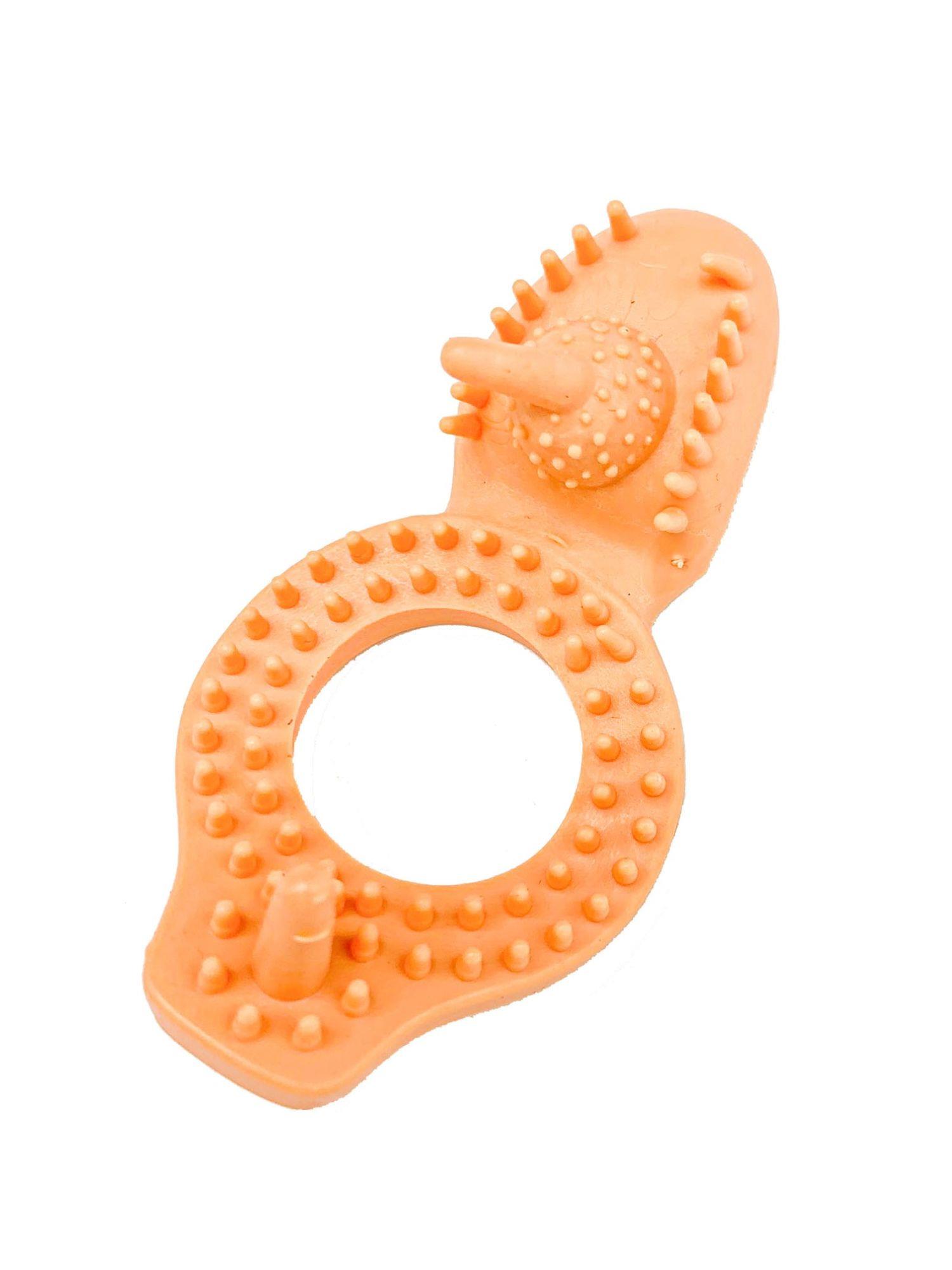 Cockdriller vibruojantys erekcijos žiedai (2 vnt.) - Image 6