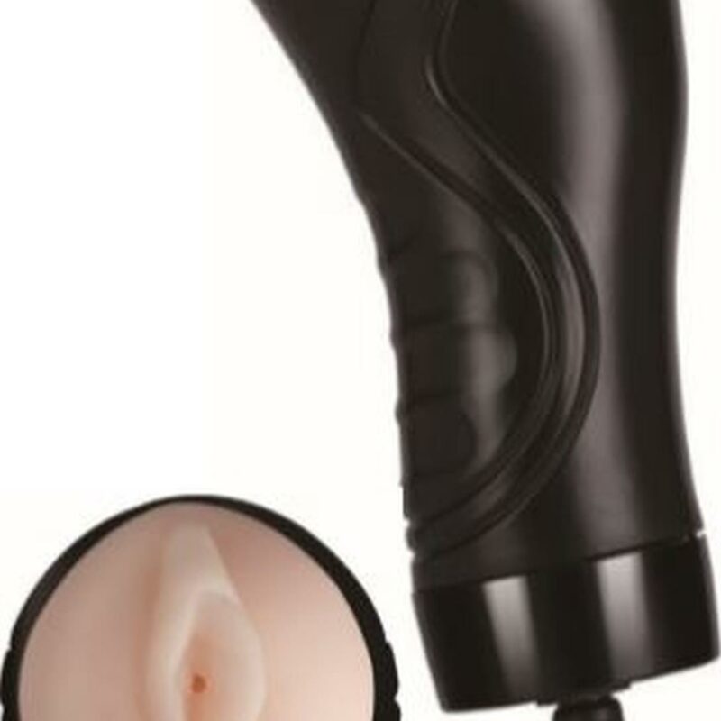 Bull Power – sieninis vibruojantis masturbatorius