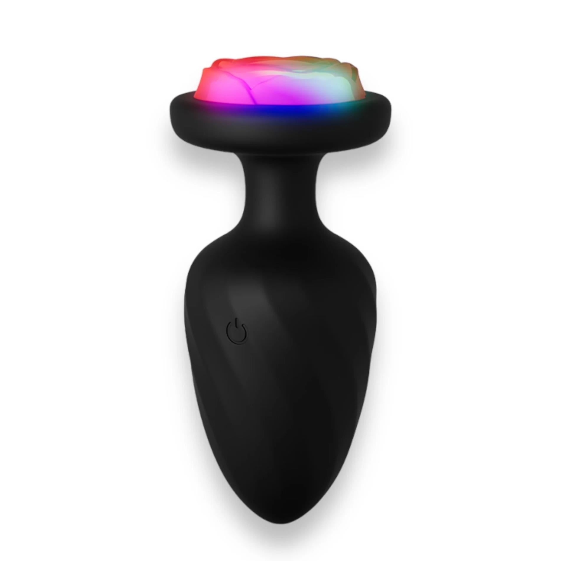 Party Plug – nuotoliniu būdu valdomas analinis kamštis - Image 7