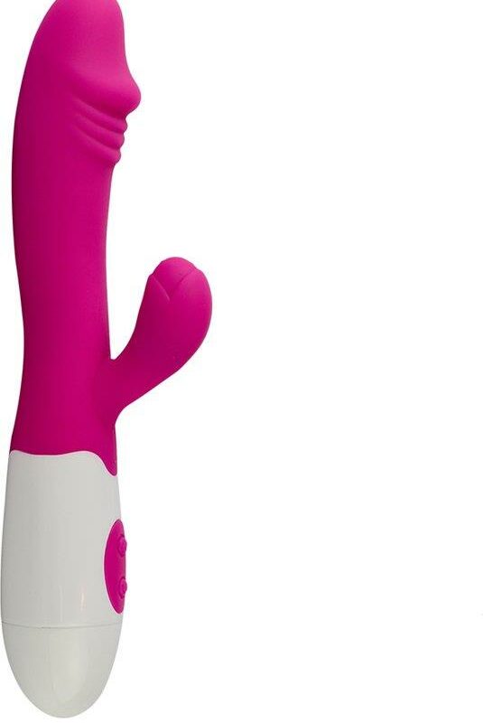 Tessa G / Billy G prabangus G taško vibratorius