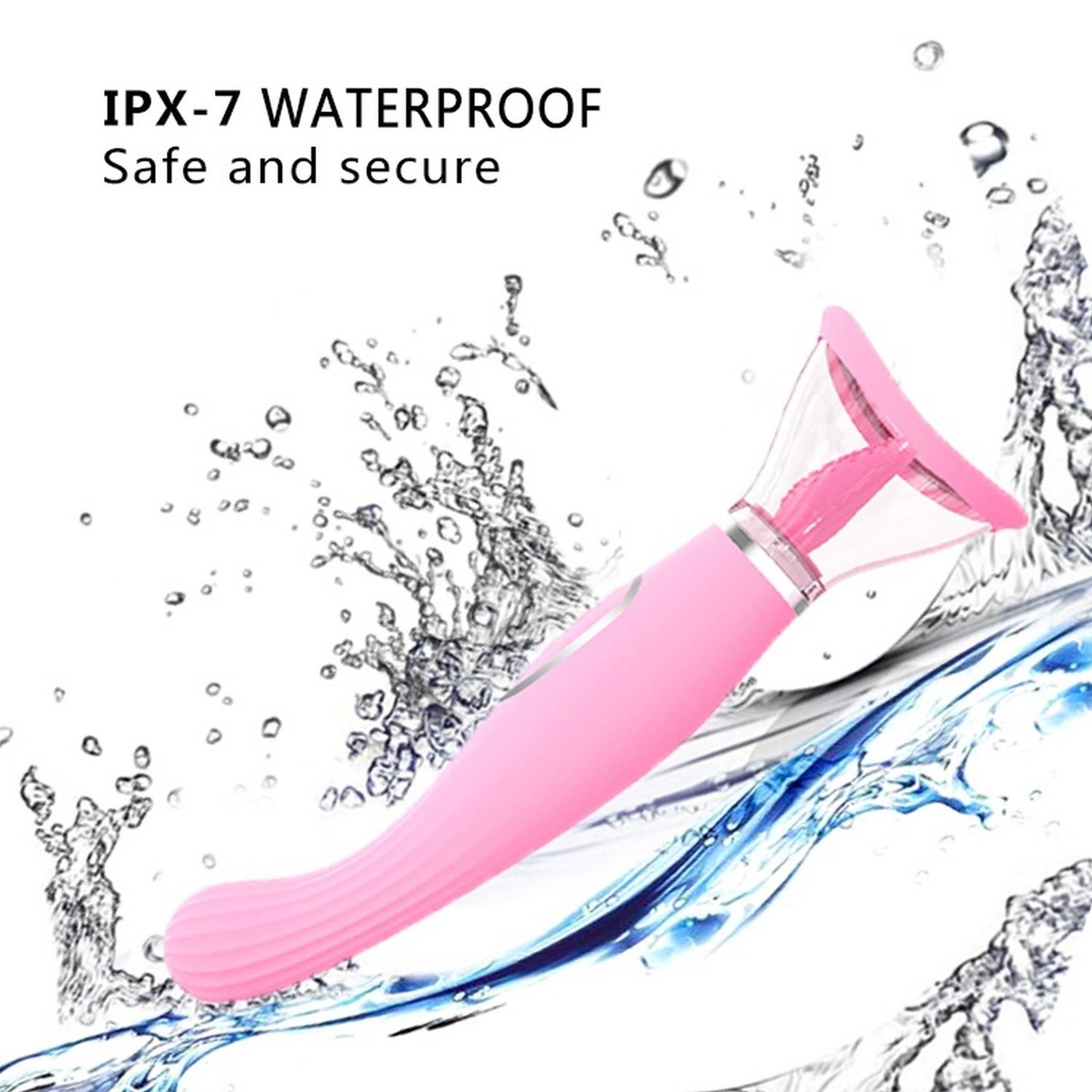 Vibratorius Mary USB - Image 5