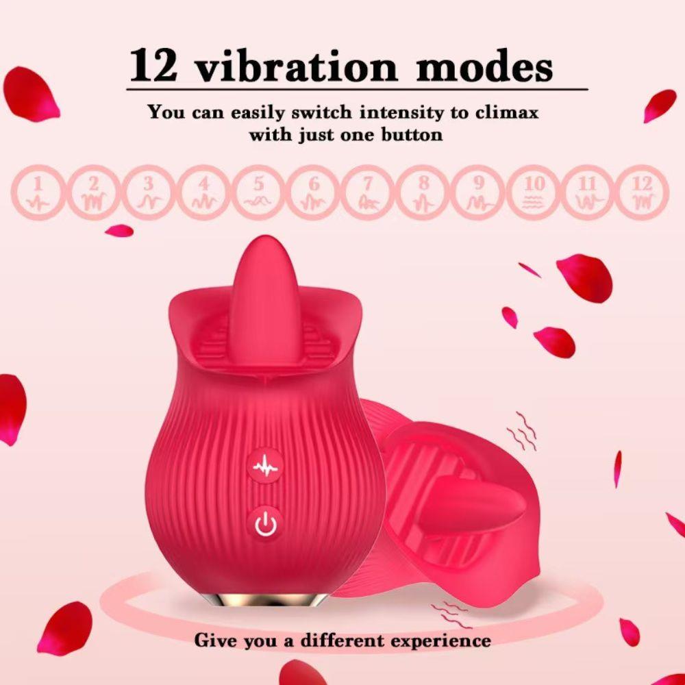 Vibratorius - Petal Bliss - Image 2