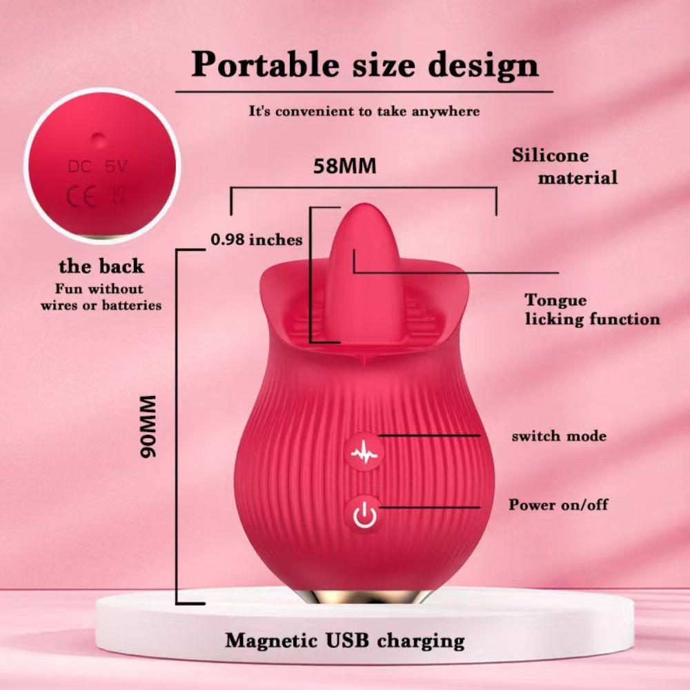 Vibratorius - Petal Bliss - Image 3