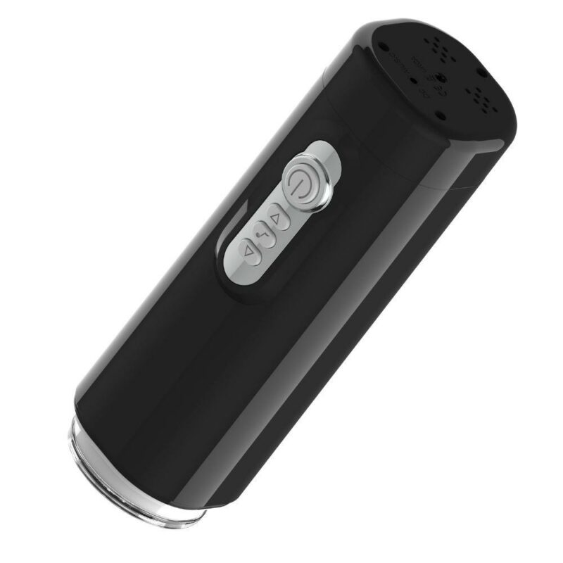 Masturbatorius (puodelis) - Stealth Cup