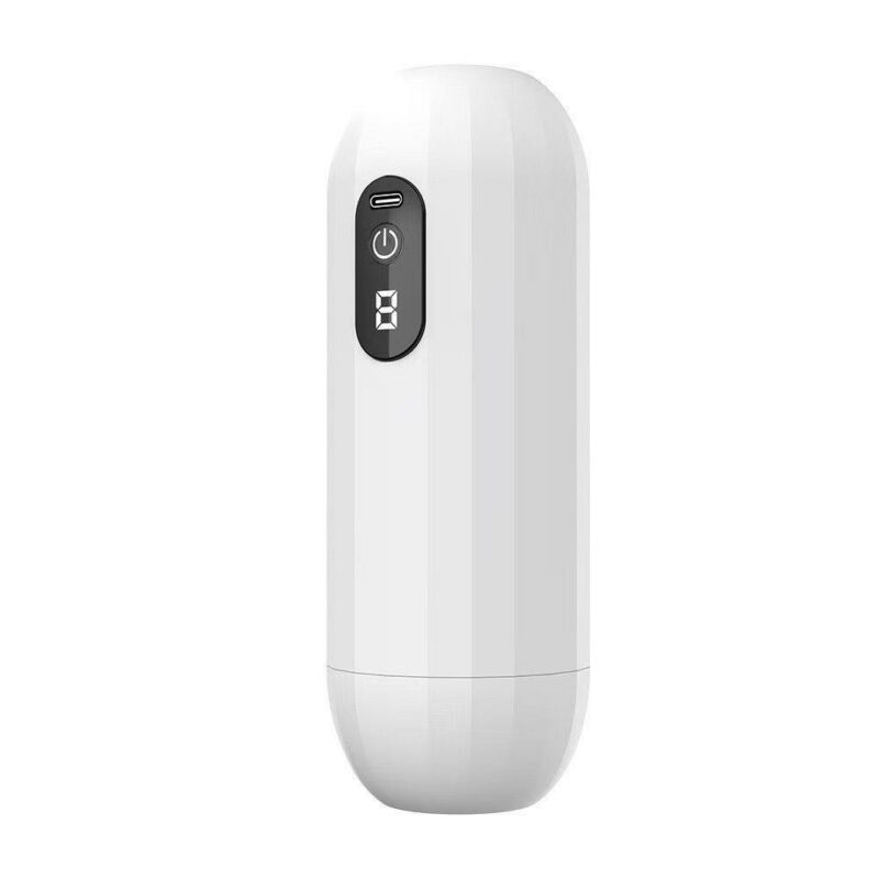 Masturbatorius (puodelis) - Pulse Grip