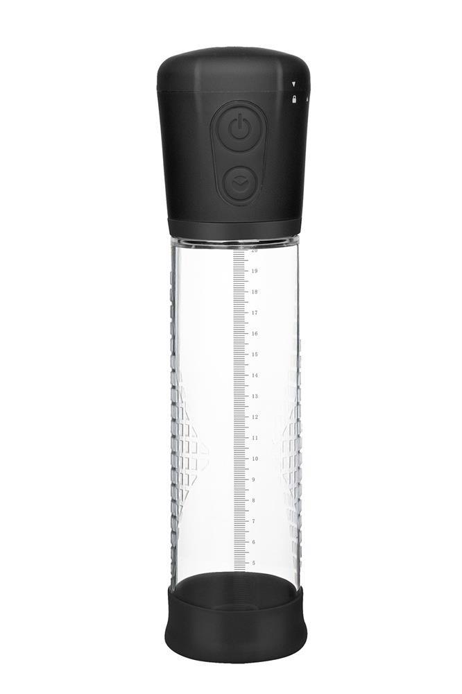 RAMROD Automatinė penio pompa - Image 2