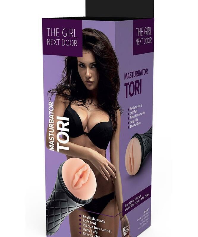 Masturbatorius - The Girl Next Door TORI