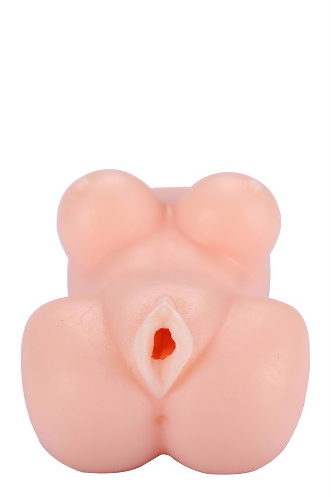 Masturbatorius - The Girl Next Door STACEY