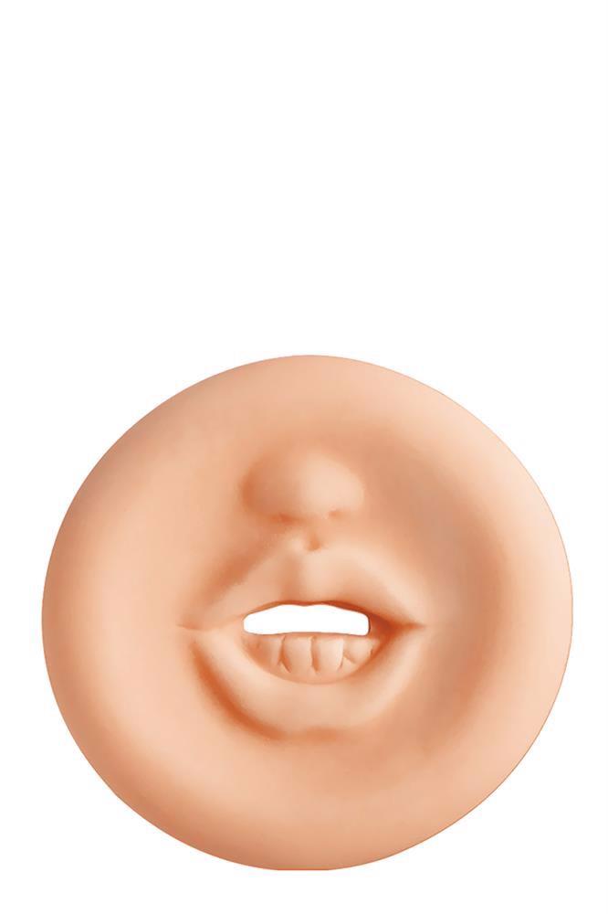 RAMROD Pompos mova - Burna - Image 2