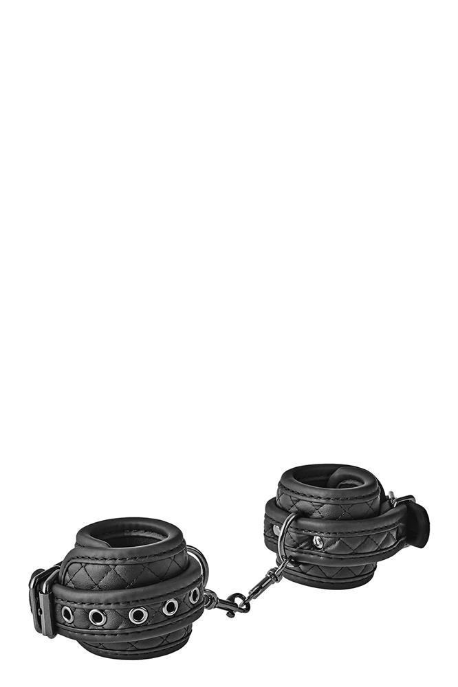 Antrankiai BLAZE Handcuff Diamond Black - Image 5