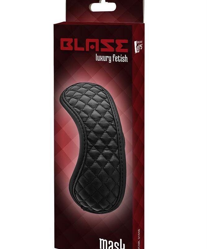 Kaukė akims BLAZE Mask Diamond Black