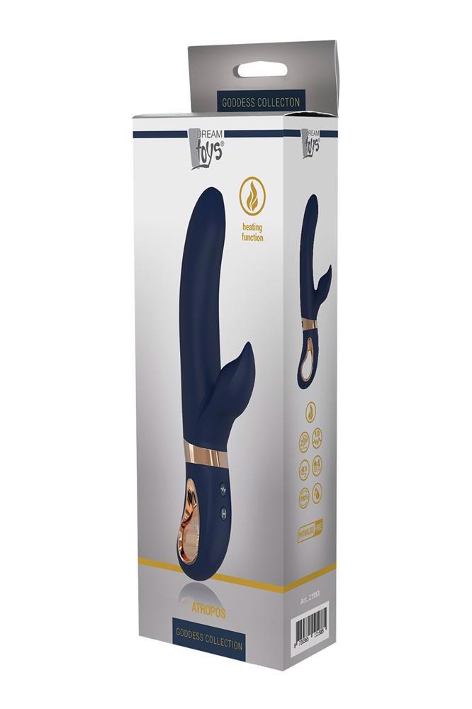 Vibruojantis žiedas VIVRE Cockring BIBI - Image 6