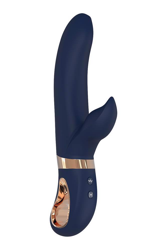 Vibruojantis žiedas VIVRE Cockring BIBI - Image 7