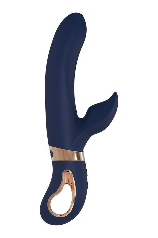 Vibruojantis žiedas VIVRE Cockring BIBI - Image 8