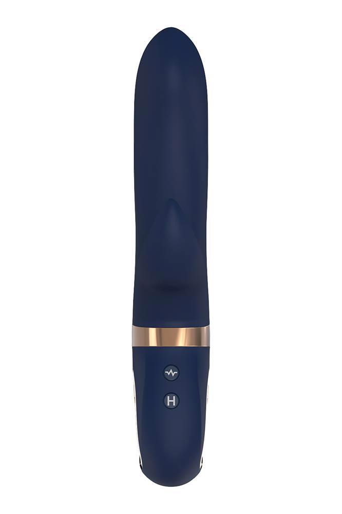 Vibruojantis žiedas VIVRE Cockring BIBI - Image 9