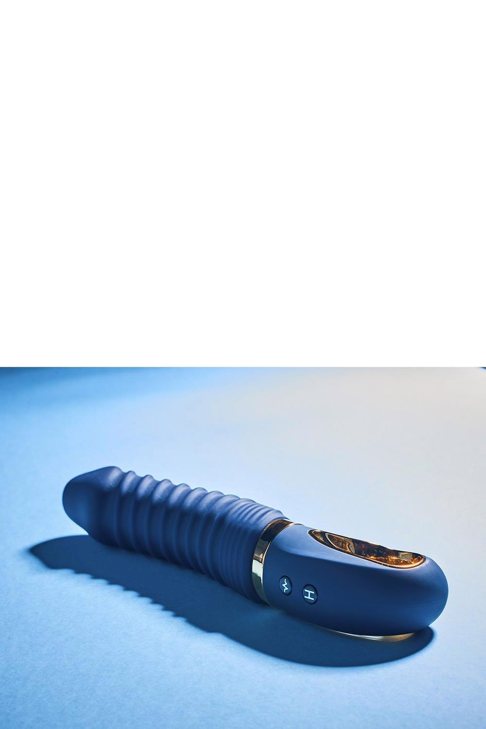 Vibratorius Goddess Collection NEREOS - Image 5