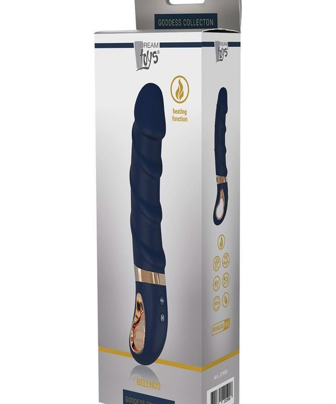 Vibratorius Goddess Collection BELENOS