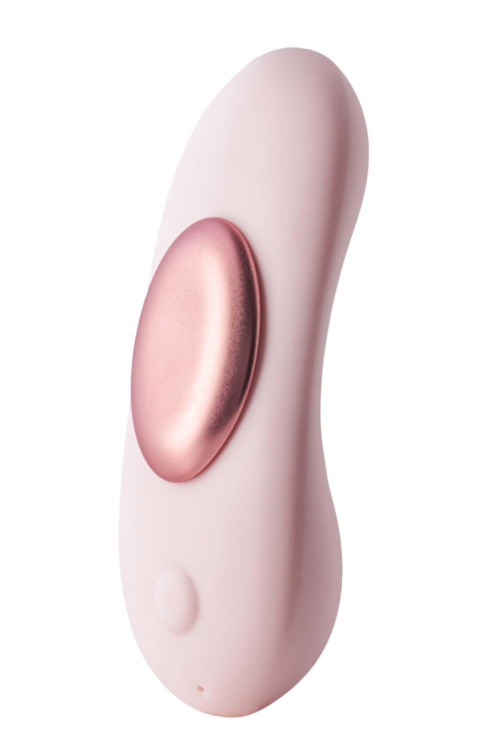 Kelnaičių vibratorius VIVRE Panty Vibe GIGI - Image 3