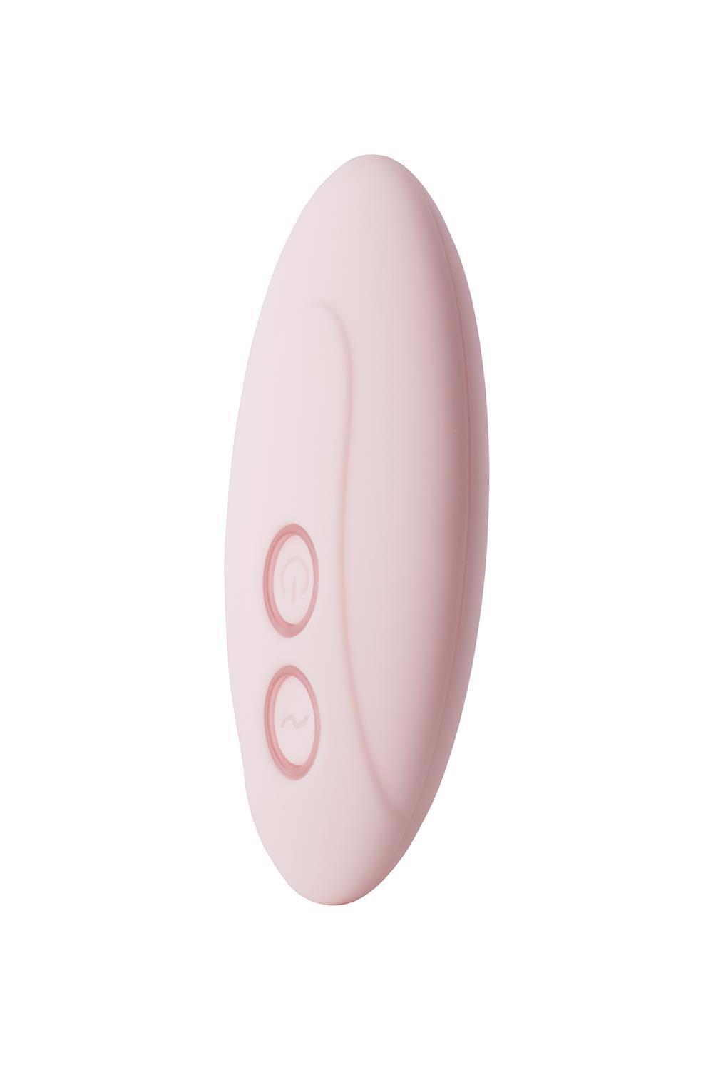 Kelnaičių vibratorius VIVRE Panty Vibe GIGI - Image 5