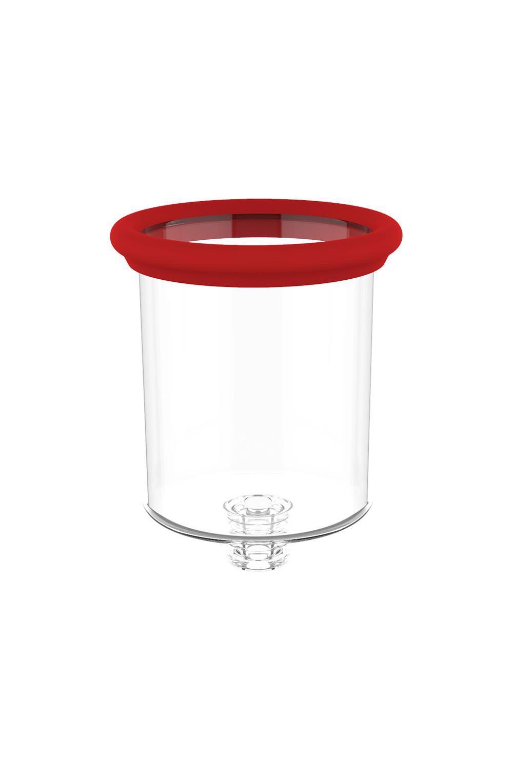 Dvigubas stimuliatorius Red Revolution GEORGIA - Image 4