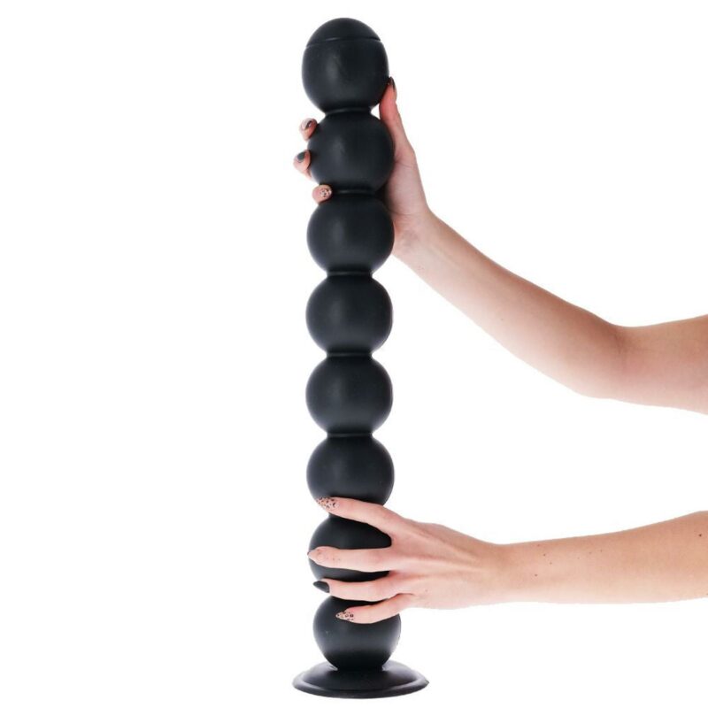 Trolltunga Nero – analinis stimuliatorius