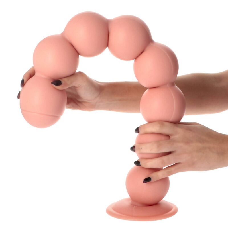 Trolltunga Flesh – analinis stimuliatorius