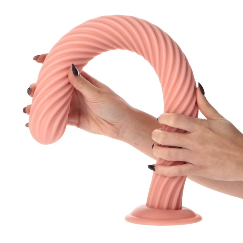 Gunung Flesh – analinis stimuliatorius