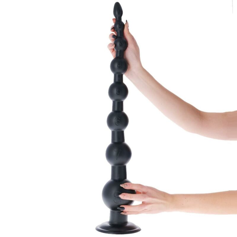 Bungle Bungle Nero – analinis stimuliatorius