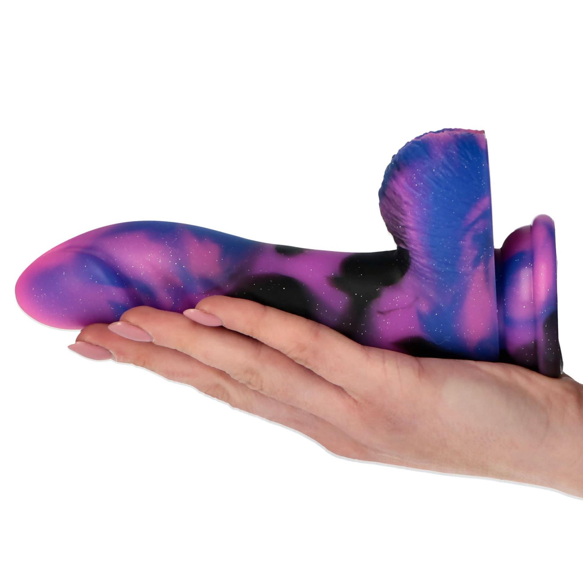 Dildo Monster Malefiga - Image 3