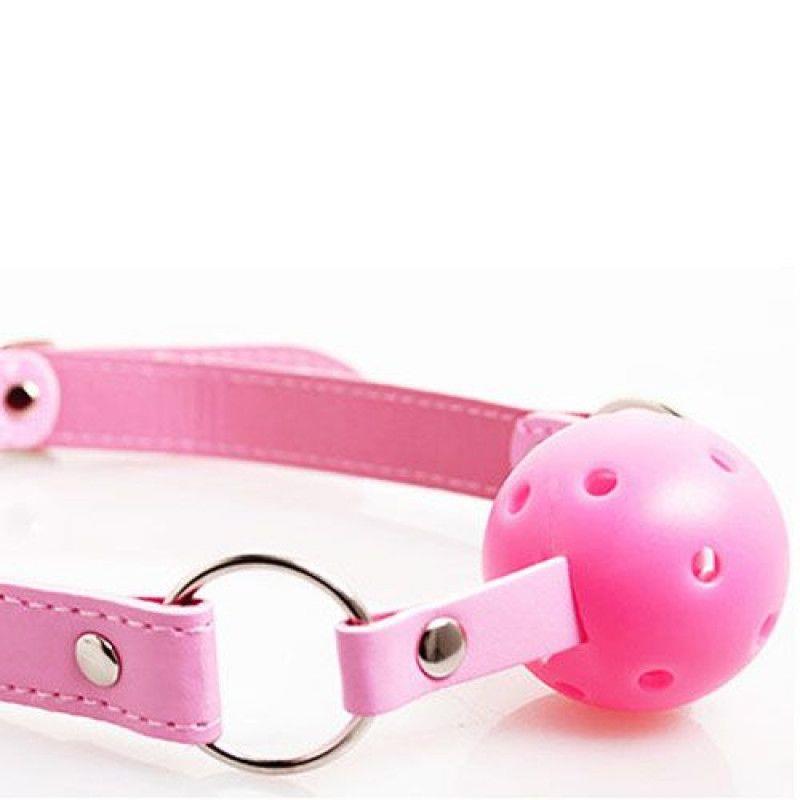 Bondage kit (rosa) - Image 3