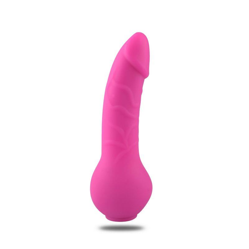 Cintura regolabile strap-on Pink Toyz4Lovers - Image 6