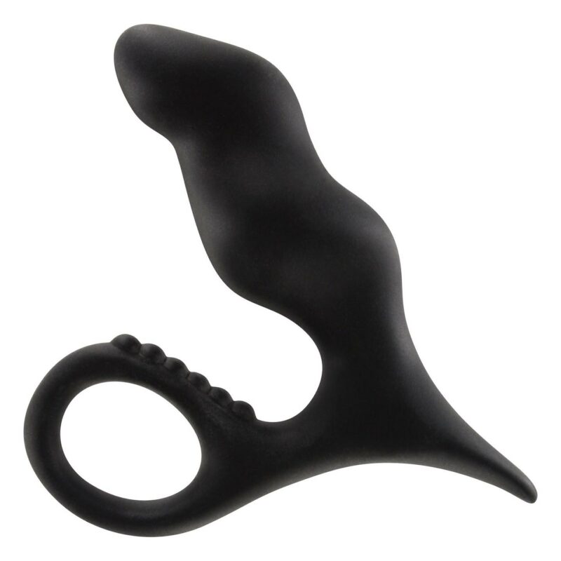 Analinis malonumo žaislas „Booty Jewel / Plug“