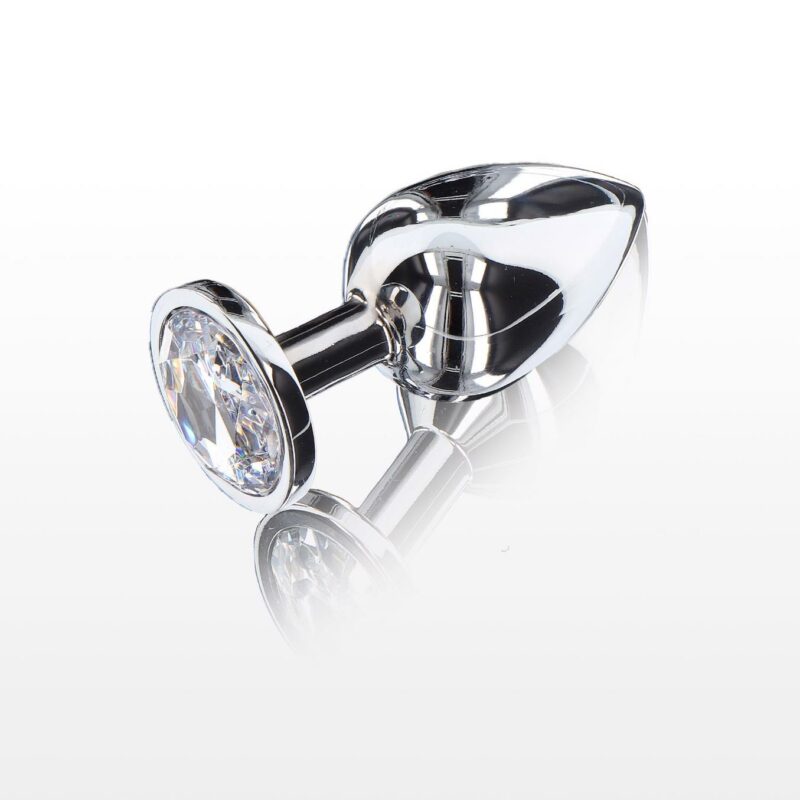 Analinis malonumo žaislas „Booty Jewel / Plug“