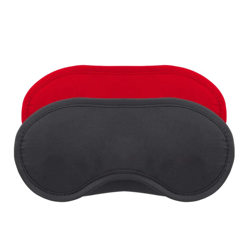 Crushious – gundanti akių kaukė